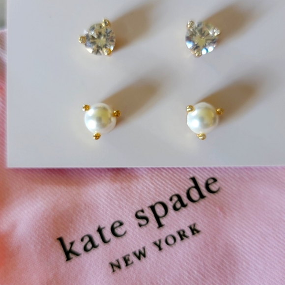 Kate Spade Rise and Shine Set - Picture 2 of 4